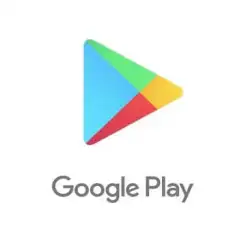 Google Play Gift Card