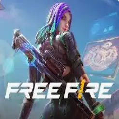 Free Fire Diamonds Card
