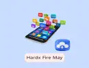 Hardx Fire May